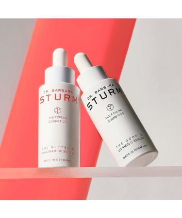 Shop Dr. Barbara Sturm The Better B Niacinamide Serum - 1 oz/ 30 mL Online - Best Price & International Shipping - Buy Online on GoSupps.com