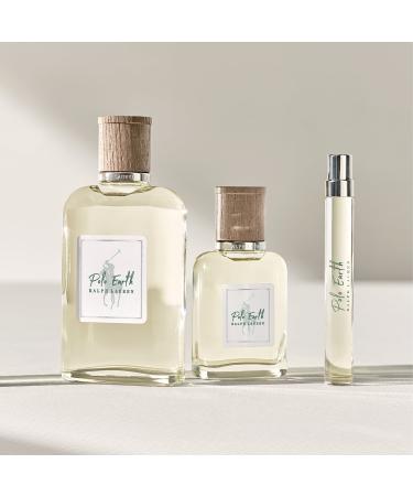 Shop Ralph Lauren Polo Earth - 6.8 oz / 200 mL Online - Best Price & International Shipping - Buy Online on GoSupps.com