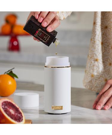 Shop VOLUSPA Cordless Fragrance Oil Diffuser Online - Best Price & International Shipping - Buy Online on GoSupps.com