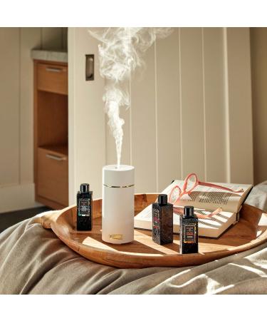 Shop VOLUSPA Cordless Fragrance Oil Diffuser Online - Best Price & International Shipping - Buy Online on GoSupps.com