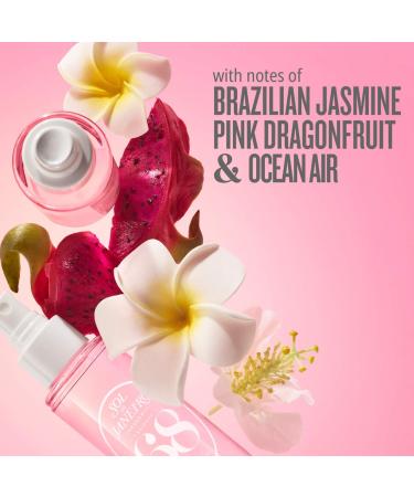 Shop Sol de Janeiro Brazilian Crush Cheirosa 68 Beija Flor Hair & Body Fragrance Mist - 8.01 oz / 240 mL Online - Best Price & International Shipping - Buy Online on GoSupps.com