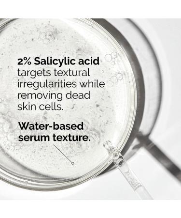 Shop The Ordinary Salicylic Acid 2% Exfoliating Blemish Solution - 1 oz / 30 mL Online - Best Price & International Shipping - Buy Online on GoSupps.com