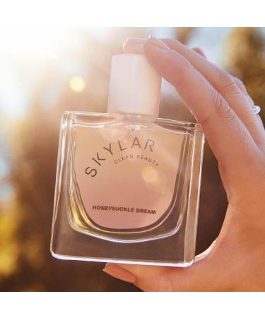 Shop SKYLAR Honeysuckle Dream Eau de Parfum - .33 oz / 10 mL Eau de Parfum Spray Online - Best Price & International Shipping - Buy Online on GoSupps.com