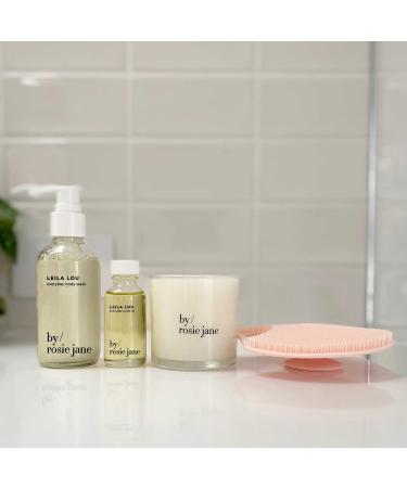 Shop By Rosie Jane Leila Lou Perfume Gift Set Online - Best Price & International Shipping - Buy Online on GoSupps.com