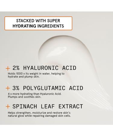 Shop Community Sixty-Six Hydrating Oil-Free Gel Moisturizer - 1.7 oz / 50 mL Online - Best Price & International Shipping - Buy Online on GoSupps.com