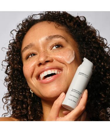 Shop Community Sixty-Six Hydrating Oil-Free Gel Moisturizer - 1.7 oz / 50 mL Online - Best Price & International Shipping - Buy Online on GoSupps.com
