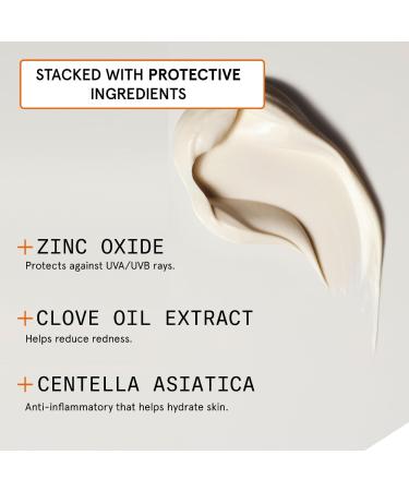 Shop Community Sixty-Six Everyday Mineral Moisturizer SPF 30 Sunscreen - 1.7 oz / 50 mL Online - Best Price & International Shipping - Buy Online on GoSupps.com