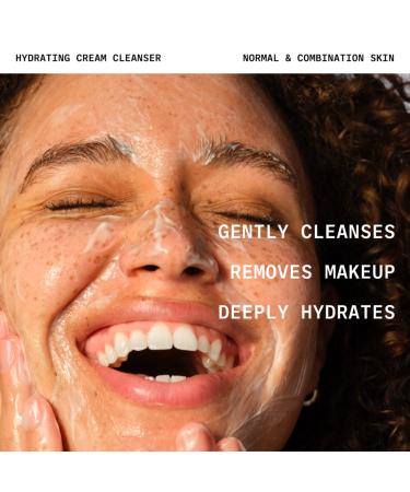 Shop Community Sixty-Six Hydrating Cream Cleanser with Hyaluronic Acid - 5 oz / 150 mL Online - Best Price & International Shipping - Buy Online on GoSupps.com