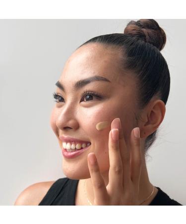 Shop Naturally Serious Mineral Sun Defense Moisturizer Broad Spectrum SPF 30 - 1.7 oz / 50 mL Online - Best Price & International Shipping - Buy Online on GoSupps.com