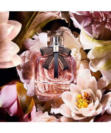 Shop Yves Saint Laurent Mon Paris Eau de Toilette Lumiere - 1.7 oz / 50 mL Online - Best Price & International Shipping - Buy Online on GoSupps.com