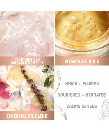 Shop Charlotte Tilbury Collagen Superfusion Firming & Plumping Facial Oil - 1 oz / 30 mL Online - Best Price & International Shipping - Buy Online on GoSupps.com