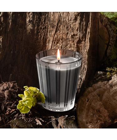 Shop NEST New York Mini Charcoal Woods Candle - 2.1 oz / 57 g Online - Best Price & International Shipping - Buy Online on GoSupps.com