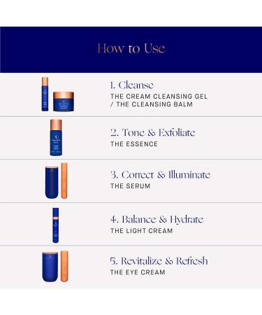 Shop Augustinus Bader The Light Cream - 1 oz / 30 mL Online - Best Price & International Shipping - Buy Online on GoSupps.com