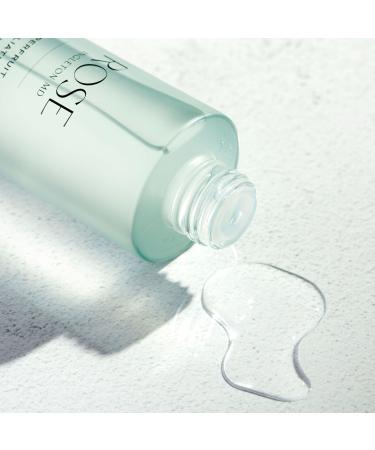 Shop ROSE Ingleton MD SuperFruit Exfoliating Tonic 8% AHA Solution - 6 oz / 180 mL Online - Best Price & International Shipping - Buy Online on GoSupps.com
