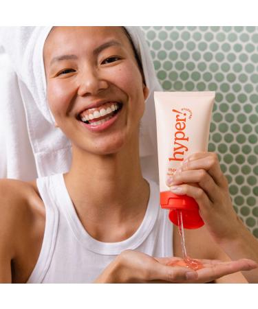 Shop Hyper Skin Gentle Brightening Gel Cleanser with Mandelic Acid - 5 oz / 150 mL Online - Best Price & International Shipping - Buy Online on GoSupps.com