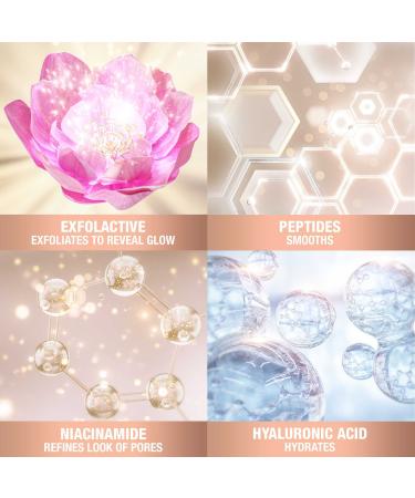 Shop Charlotte Tilbury Daily Glow Toner with Niacinamide - 5 oz / 150 mL Online - Best Price & International Shipping - Buy Online on GoSupps.com