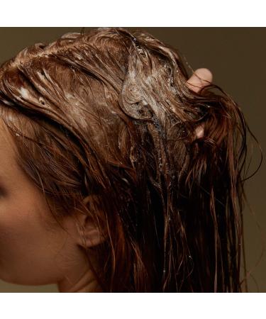 Shop Crown Affair The Cleansing Scalp Scrub Shampoo - 6.8 oz / 200 mL Online - Best Price & International Shipping - Buy Online on GoSupps.com