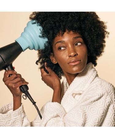 Shop Ceremonia Collapsible Hair Diffuser de Rizos Online - Best Price & International Shipping - Buy Online on GoSupps.com