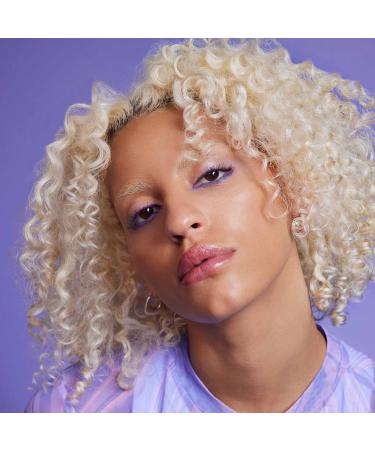 Shop IGK Blonde POP Purple Toning Shampoo - 8 oz / 236 mL Online - Best Price & International Shipping - Buy Online on GoSupps.com