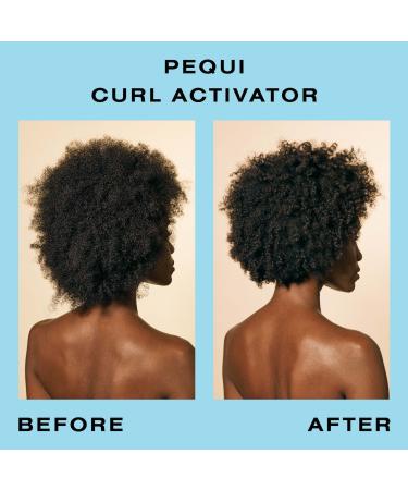 Shop Ceremonia Pequi Curl Activator Styling Serum - 6.76 oz / 200 mL Online - Best Price & International Shipping - Buy Online on GoSupps.com
