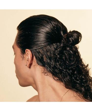 Shop Ceremonia Pequi Medium-Hold Styling Hair Gel - 6.7 oz / 200 mL Online - Best Price & International Shipping - Buy Online on GoSupps.com