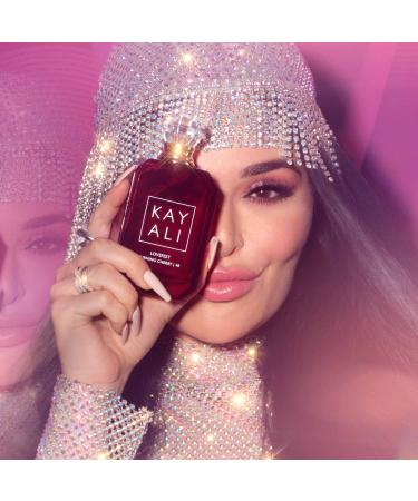 Shop KAYALI Lovefest Burning Cherry | 48 Eau De Parfum Travel Spray - .33 oz / 10 mL eau de parfum spray Online - Best Price & International Shipping - Buy Online on GoSupps.com