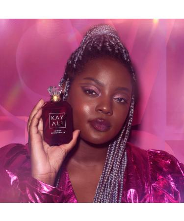 Shop KAYALI Lovefest Burning Cherry | 48 Eau De Parfum Travel Spray - .33 oz / 10 mL eau de parfum spray Online - Best Price & International Shipping - Buy Online on GoSupps.com