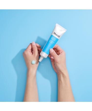 Shop Murad Clarifying Water Gel Moisturizer with Hyaluronic Acid - 2 oz / 60 mL Online - Best Price & International Shipping - Buy Online on GoSupps.com