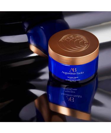 Shop Augustinus Bader The Body Cream - 6.8 oz / 200 mL Online - Best Price & International Shipping - Buy Online on GoSupps.com