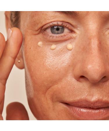 Shop Dr. Dennis Gross Skincare Vitamin C Lactic Firm & Bright Eye Treatment - 0.5 oz / 15 mL Online - Best Price & International Shipping - Buy Online on GoSupps.com