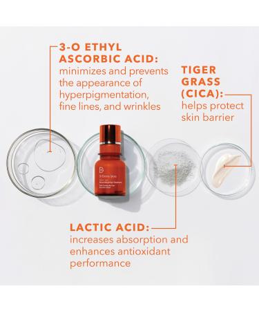Shop Dr. Dennis Gross Skincare Vitamin C Lactic Firm & Bright Eye Treatment - 0.5 oz / 15 mL Online - Best Price & International Shipping - Buy Online on GoSupps.com