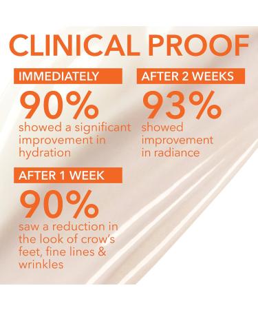 Shop Dr. Dennis Gross Skincare Vitamin C Lactic Firm & Bright Eye Treatment - 0.5 oz / 15 mL Online - Best Price & International Shipping - Buy Online on GoSupps.com