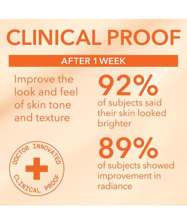 Shop Dr. Dennis Gross Skincare Vitamin C Lactic Oil-Free Radiant Moisturizer - 1.7 oz / 50 mL Online - Best Price & International Shipping - Buy Online on GoSupps.com