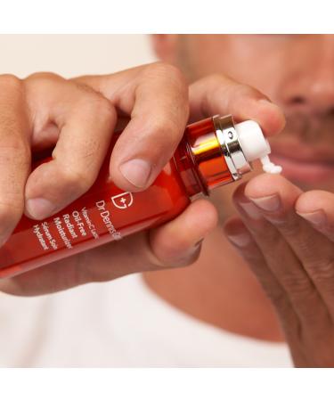 Shop Dr. Dennis Gross Skincare Vitamin C Lactic Oil-Free Radiant Moisturizer - 1.7 oz / 50 mL Online - Best Price & International Shipping - Buy Online on GoSupps.com