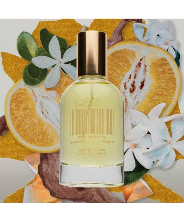 Shop DedCool Red Dakota Eau de Parfum - 1.7 oz / 50 mL Online - Best Price & International Shipping - Buy Online on GoSupps.com