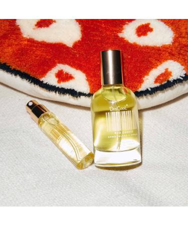 Shop DedCool Red Dakota Eau de Parfum - 1.7 oz / 50 mL Online - Best Price & International Shipping - Buy Online on GoSupps.com