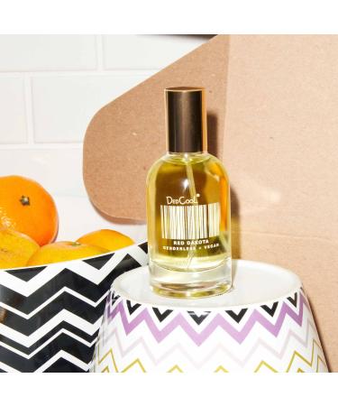 Shop DedCool Red Dakota Eau de Parfum - 1.7 oz / 50 mL Online - Best Price & International Shipping - Buy Online on GoSupps.com