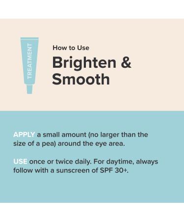 Shop Paula's Choice C5 Super Boost Vitamin C Eye Cream - 0.5 oz / 15 mL Online - Best Price & International Shipping - Buy Online on GoSupps.com