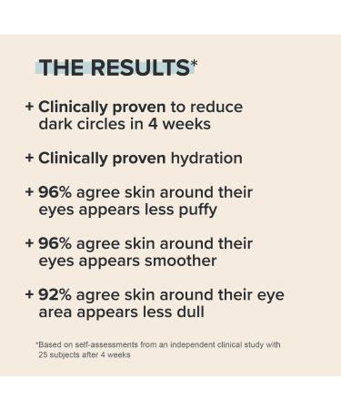 Shop Paula's Choice C5 Super Boost Vitamin C Eye Cream - 0.5 oz / 15 mL Online - Best Price & International Shipping - Buy Online on GoSupps.com