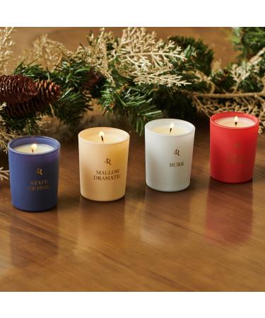 Shop FORVR Mood Apres Ski Holiday Mini Candle Gift Set Online - Best Price & International Shipping - Buy Online on GoSupps.com