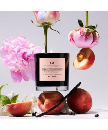 Shop Boy Smells LES Candle - 8.5 oz / 240 g Online - Best Price & International Shipping - Buy Online on GoSupps.com