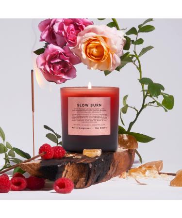 Shop Boy Smells Slow Burn Candle Online - Best Price & International Shipping - Buy Online on GoSupps.com