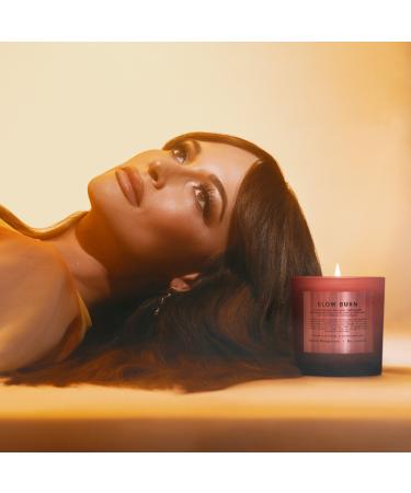 Shop Boy Smells Slow Burn Candle Online - Best Price & International Shipping - Buy Online on GoSupps.com