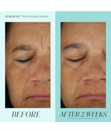 Shop Kate Somerville HydraKate Recharging Serum with Hyaluronic Acid - 1 oz / 30 mL Online - Best Price & International Shipping - Buy Online on GoSupps.com