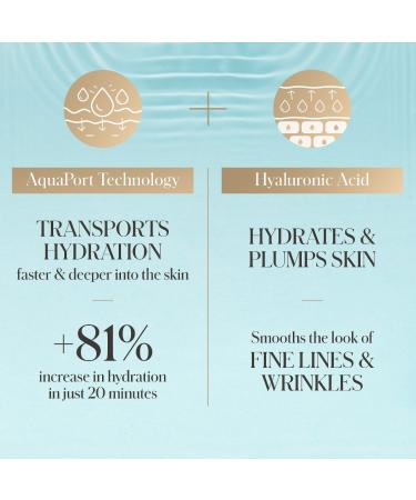 Shop Kate Somerville HydraKate Recharging Serum with Hyaluronic Acid - 1 oz / 30 mL Online - Best Price & International Shipping - Buy Online on GoSupps.com