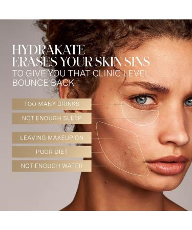 Shop Kate Somerville HydraKate Recharging Serum with Hyaluronic Acid - 1 oz / 30 mL Online - Best Price & International Shipping - Buy Online on GoSupps.com