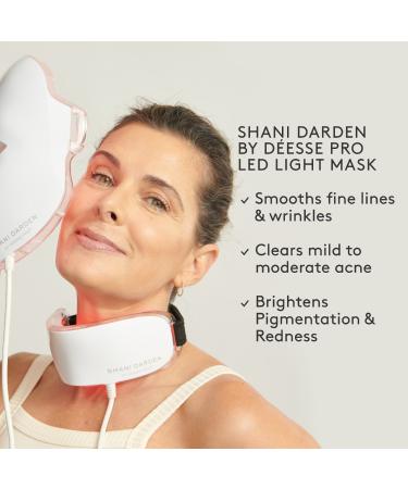 Shop Shani Darden Skin Care Shani Darden by D esse PRO LED Light Mask Online - Best Price & International Shipping - Buy Online on GoSupps.com