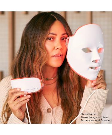 Shop Shani Darden Skin Care Shani Darden by D esse PRO LED Light Mask Online - Best Price & International Shipping - Buy Online on GoSupps.com