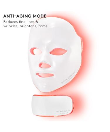 Shop Shani Darden Skin Care Shani Darden by D esse PRO LED Light Mask Online - Best Price & International Shipping - Buy Online on GoSupps.com