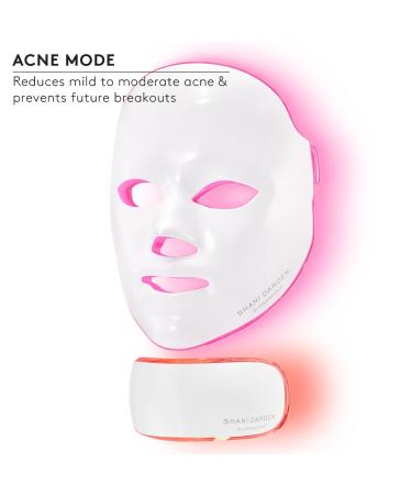 Shop Shani Darden Skin Care Shani Darden by D esse PRO LED Light Mask Online - Best Price & International Shipping - Buy Online on GoSupps.com
